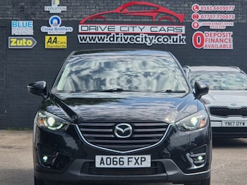 Used Mazda CX-5 2016 for sale - 75559495: Photo
