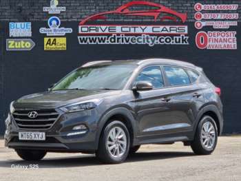 Used Hyundai TUCSON 2015 for sale - 75253606: Photo