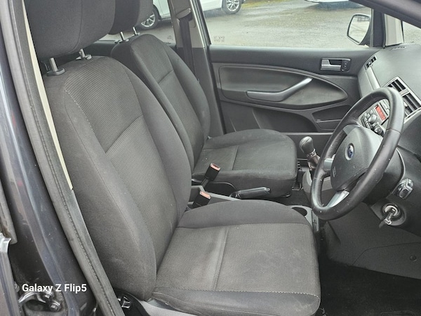 Used Ford C-Max 2010 for sale - 74806807: Photo 11