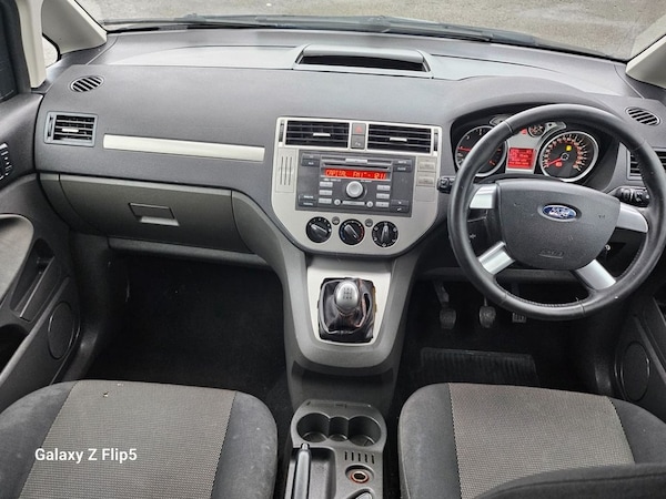 Used Ford C-Max 2010 for sale - 74806807: Photo 12