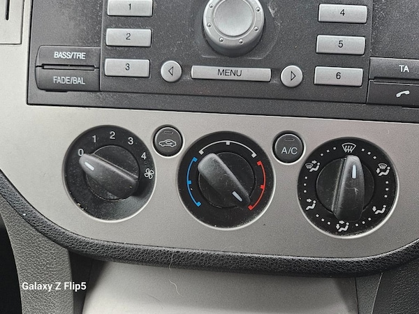 Used Ford C-Max 2010 for sale - 74806807: Photo 15