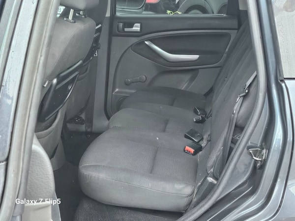 Used Ford C-Max 2010 for sale - 74806807: Photo 20
