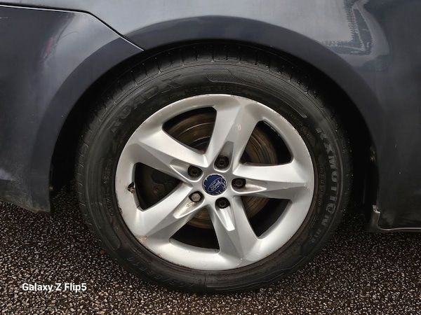 Used Ford C-Max 2010 for sale - 74806807: Photo 24