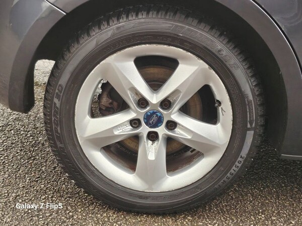 Used Ford C-Max 2010 for sale - 74806807: Photo 25