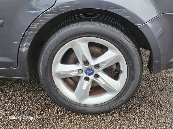 Used Ford C-Max 2010 for sale - 74806807: Photo 26