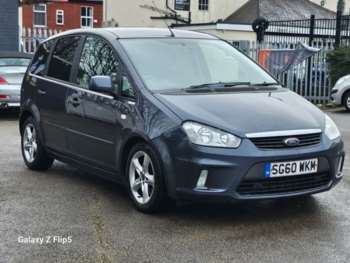 Used Ford C-Max 2010 for sale - 74806807: Photo