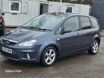 Used Ford C-Max 2010 for sale - 74806807: Photo