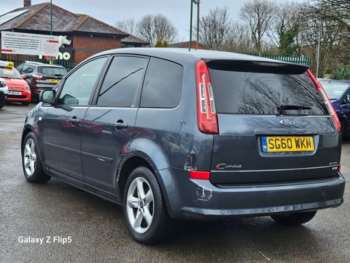 Used Ford C-Max 2010 for sale - 74806807: Photo