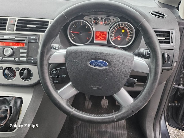 Used Ford C-Max 2010 for sale - 74806807: Photo 8