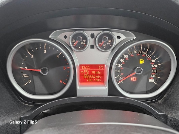 Used Ford C-Max 2010 for sale - 74806807: Photo 9