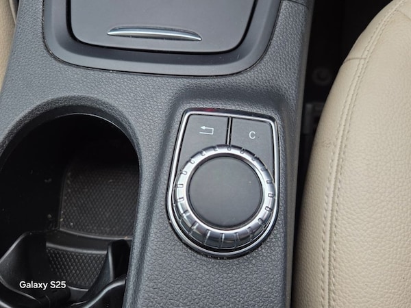 Used Mercedes-Benz B Class 2013 for sale - 76256704: Photo 14