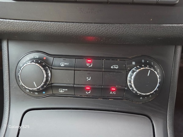 Used Mercedes-Benz B Class 2013 for sale - 76256704: Photo 15