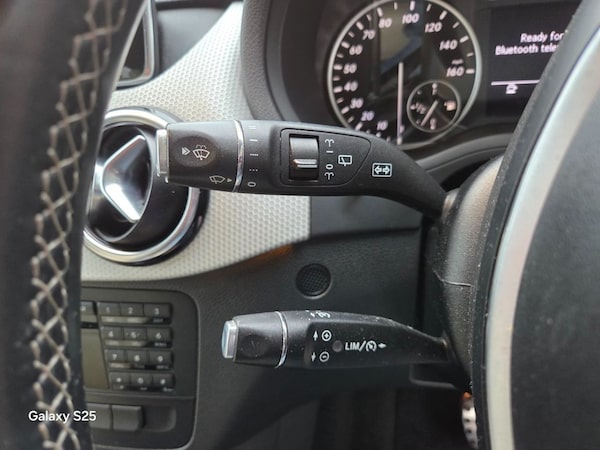 Used Mercedes-Benz B Class 2013 for sale - 76256704: Photo 17