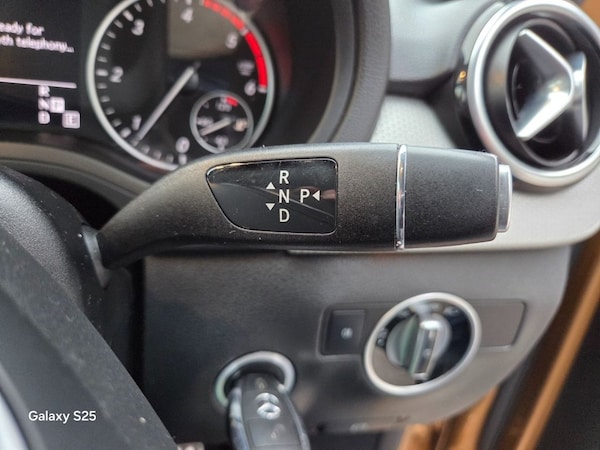 Used Mercedes-Benz B Class 2013 for sale - 76256704: Photo 18