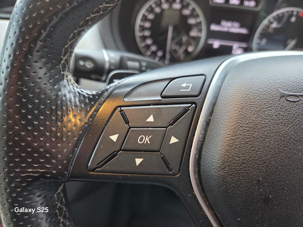 Used Mercedes-Benz B Class 2013 for sale - 76256704: Photo 19