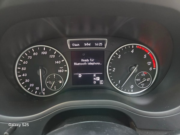 Used Mercedes-Benz B Class 2013 for sale - 76256704: Photo 21