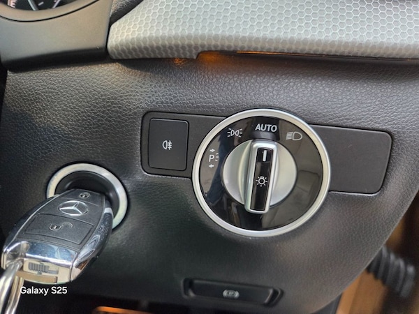 Used Mercedes-Benz B Class 2013 for sale - 76256704: Photo 22