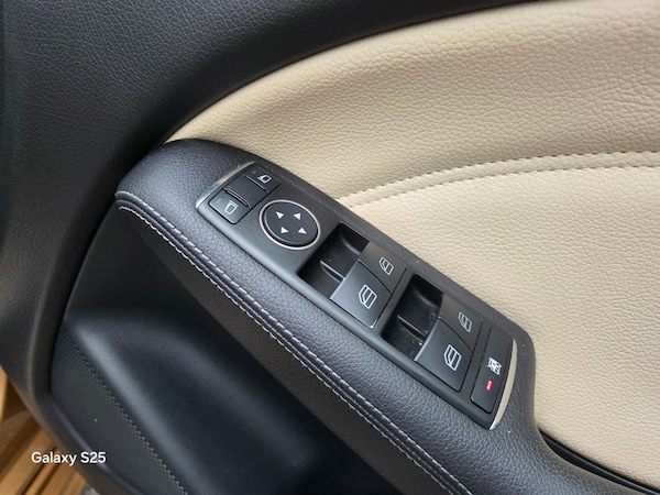 Used Mercedes-Benz B Class 2013 for sale - 76256704: Photo 23