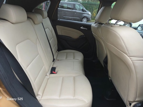 Used Mercedes-Benz B Class 2013 for sale - 76256704: Photo 24