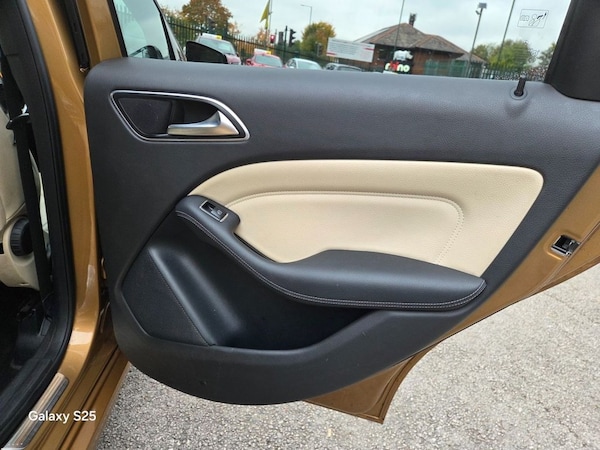 Used Mercedes-Benz B Class 2013 for sale - 76256704: Photo 25