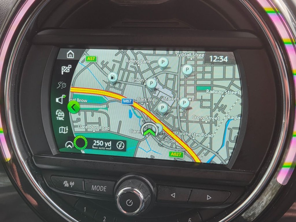 Used MINI Countryman 2018 for sale - 76439343: Photo 10