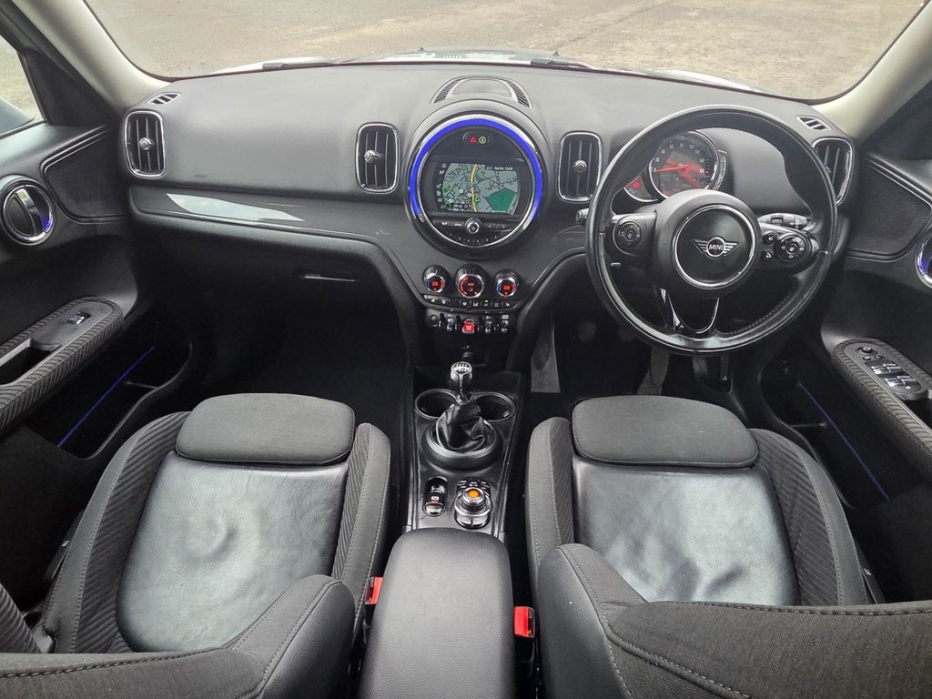 Used MINI Countryman 2018 for sale - 76439343: Photo 12