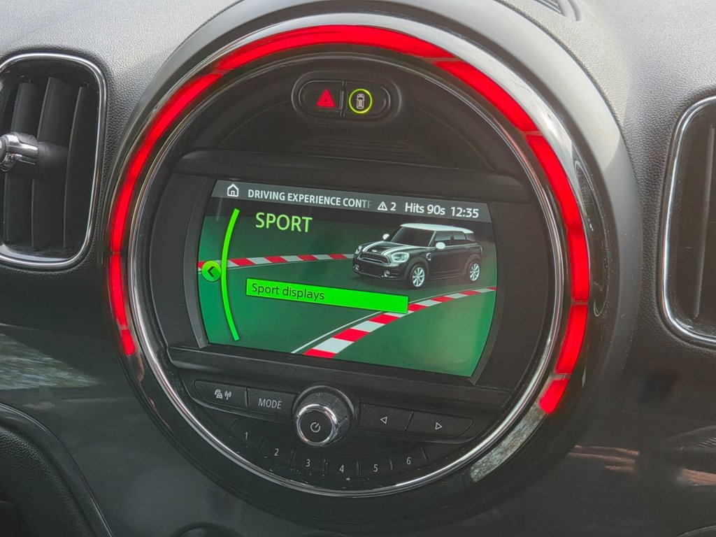 Used MINI Countryman 2018 for sale - 76439343: Photo 13