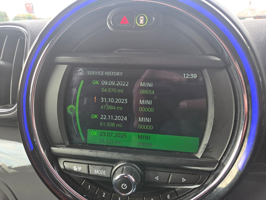 Used MINI Countryman 2018 for sale - 76439343: Photo 17