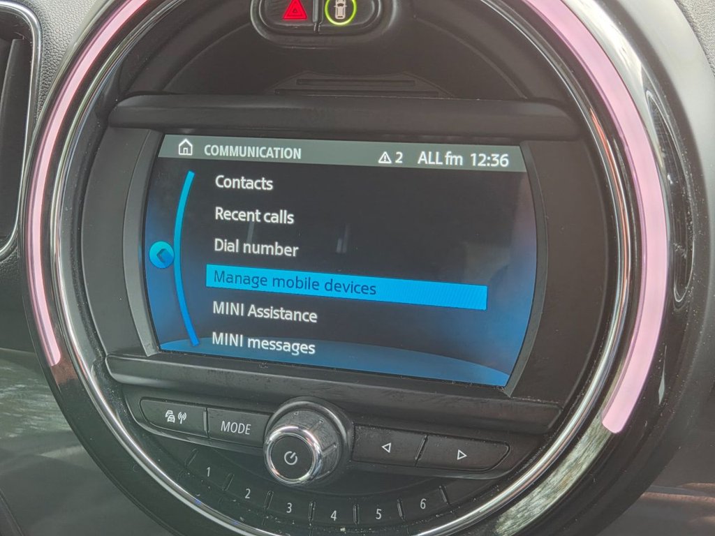 Used MINI Countryman 2018 for sale - 76439343: Photo 18