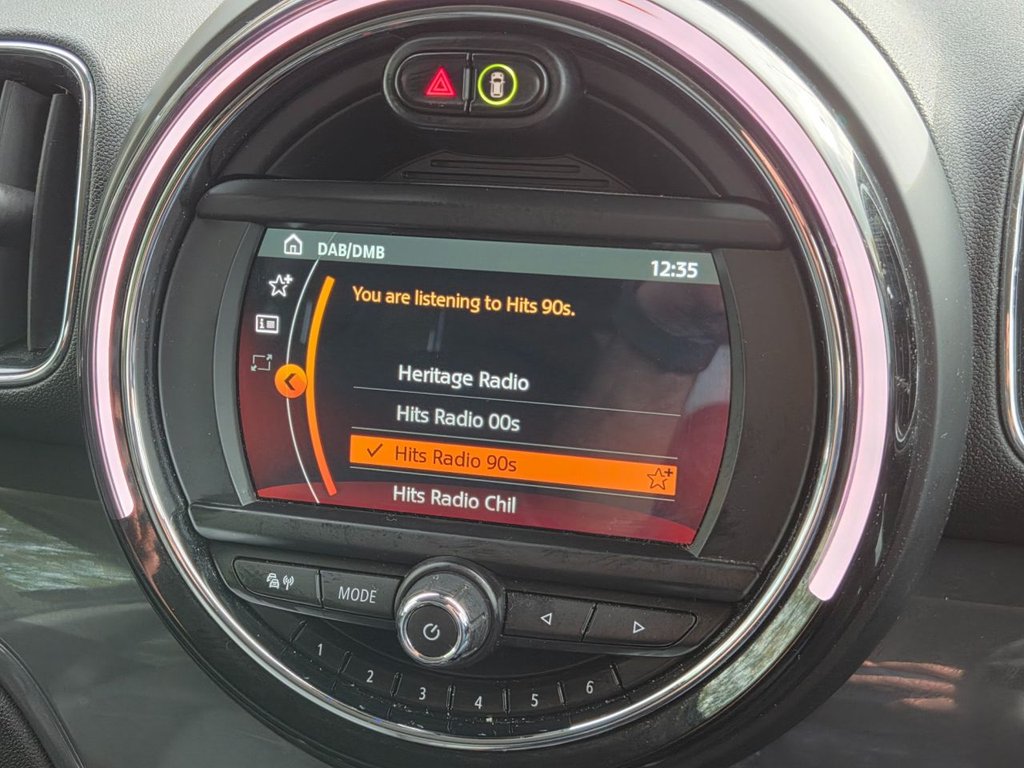 Used MINI Countryman 2018 for sale - 76439343: Photo 19