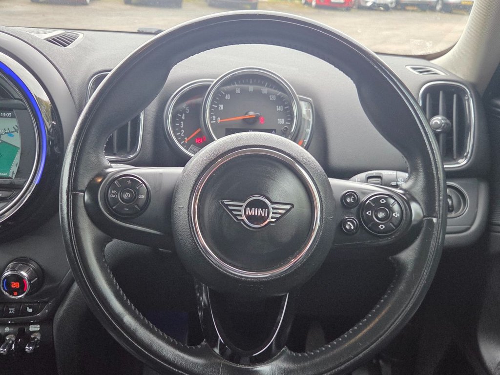 Used MINI Countryman 2018 for sale - 76439343: Photo 22