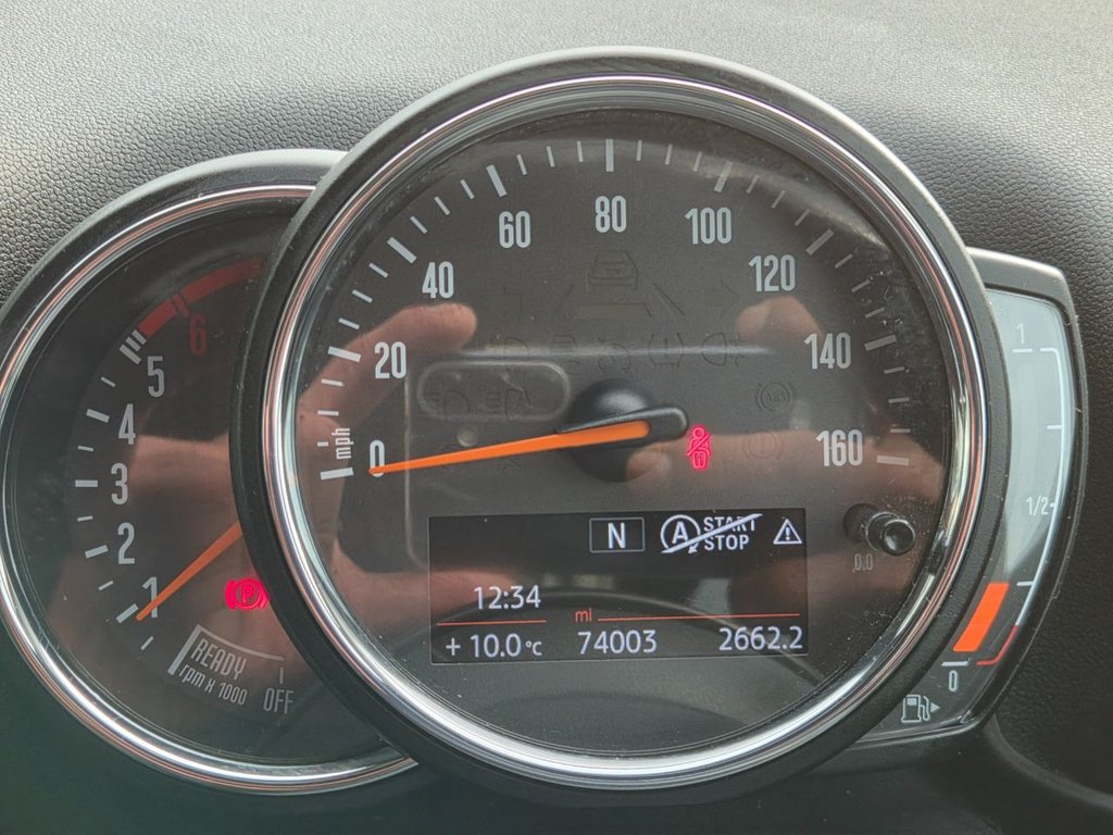 Used MINI Countryman 2018 for sale - 76439343: Photo 26