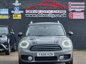 Used MINI Countryman 2018 for sale - 76439343: Photo