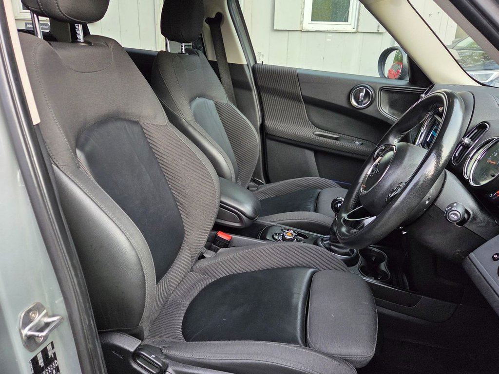 Used MINI Countryman 2018 for sale - 76439343: Photo 36