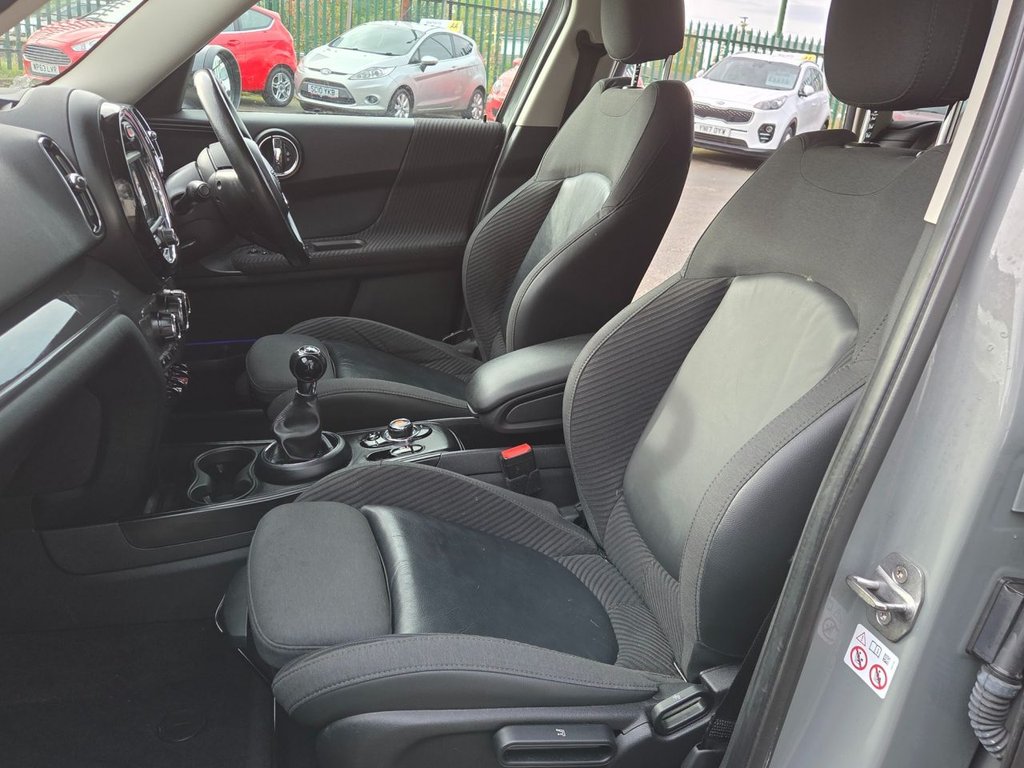 Used MINI Countryman 2018 for sale - 76439343: Photo 37