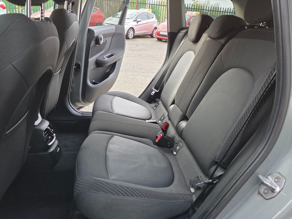 Used MINI Countryman 2018 for sale - 76439343: Photo 38