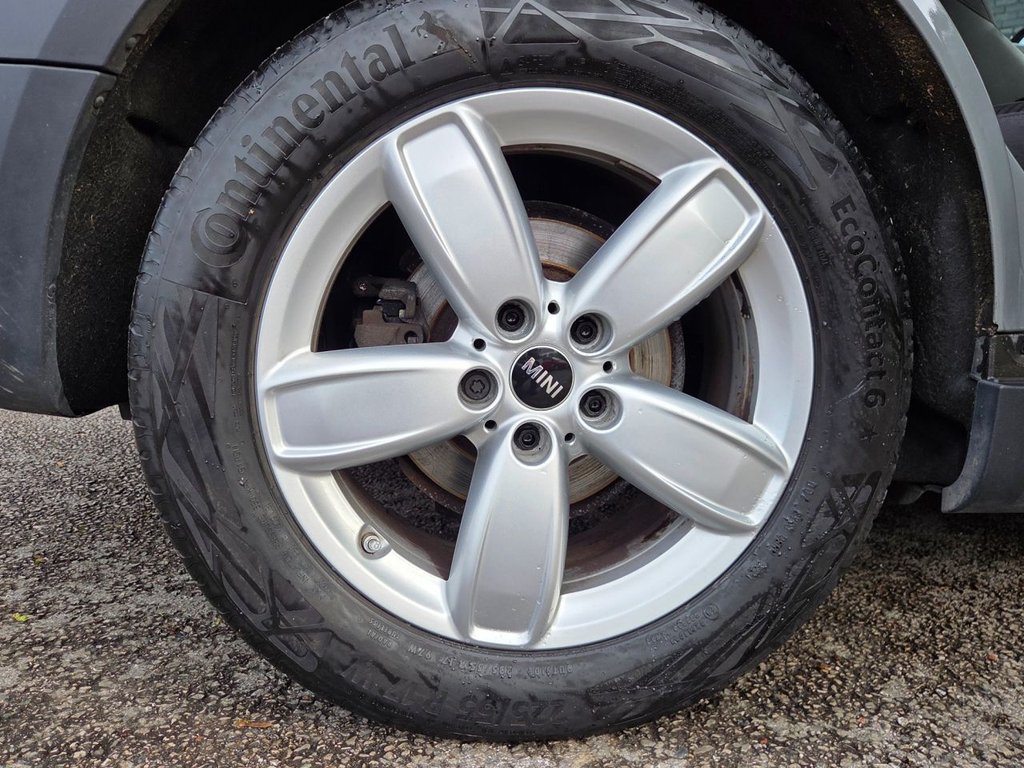 Used MINI Countryman 2018 for sale - 76439343: Photo 42