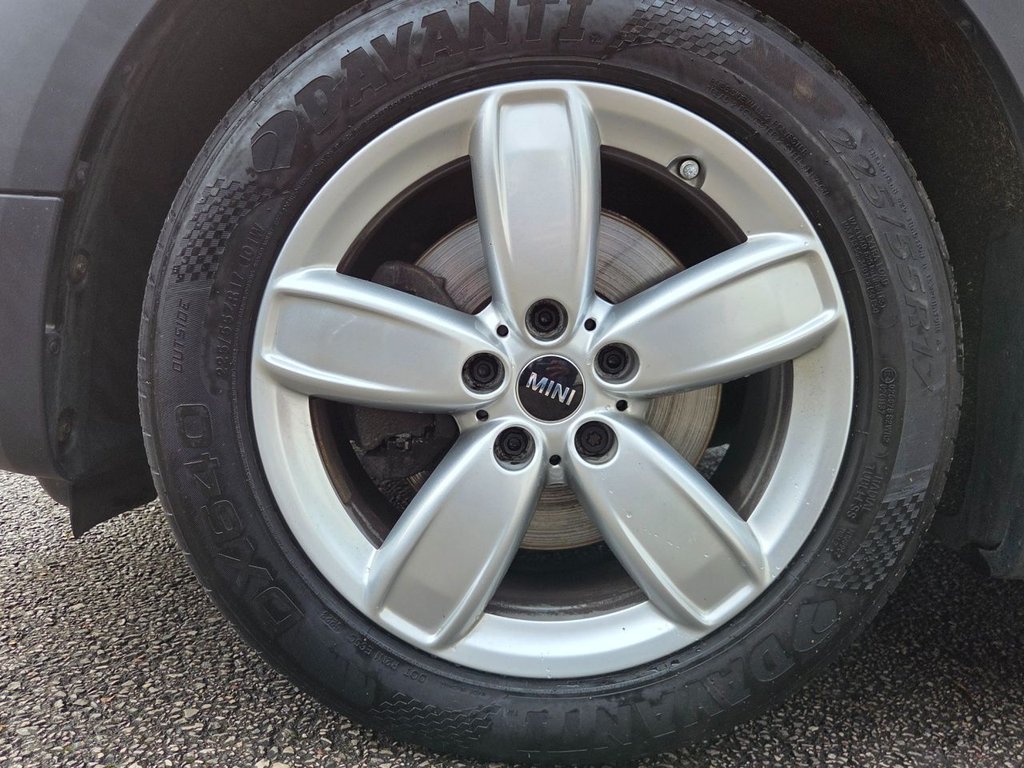 Used MINI Countryman 2018 for sale - 76439343: Photo 43