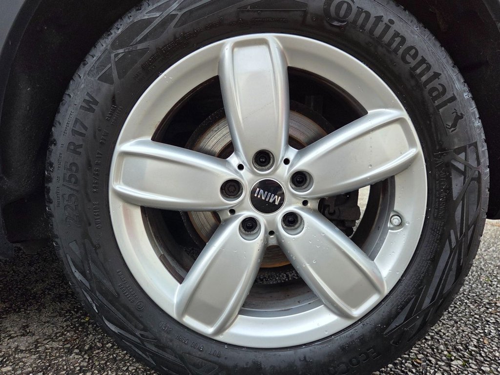 Used MINI Countryman 2018 for sale - 76439343: Photo 44