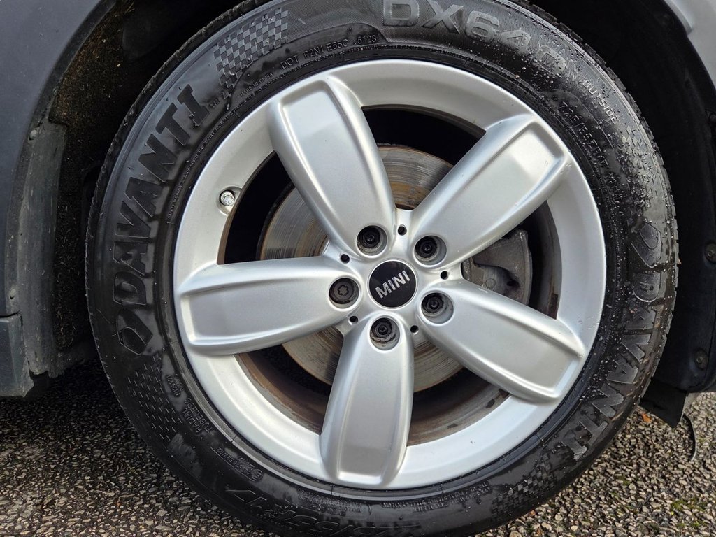 Used MINI Countryman 2018 for sale - 76439343: Photo 45