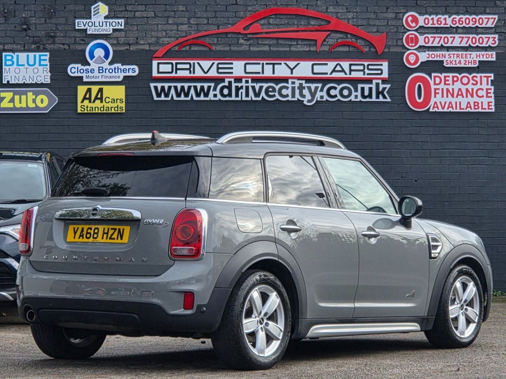 Used MINI Countryman 2018 for sale - 76439343: Photo 5