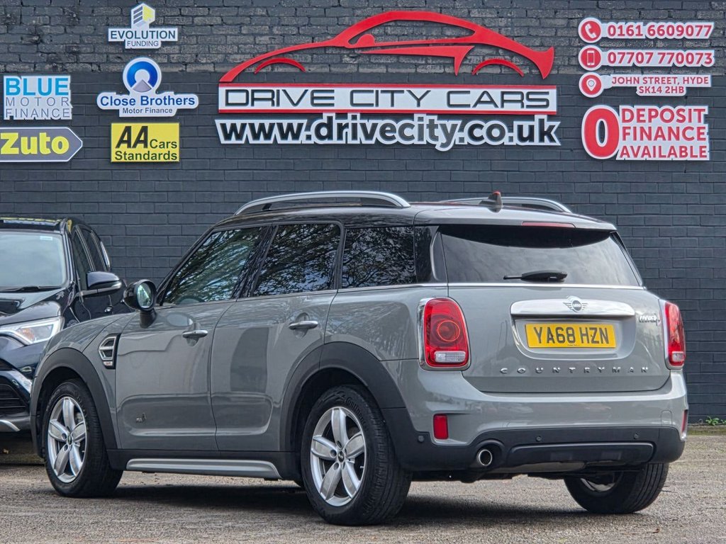 Used MINI Countryman 2018 for sale - 76439343: Photo 8