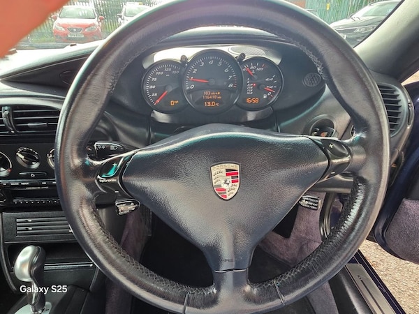 Used Porsche Boxster 2004 for sale - 75537965: Photo 11
