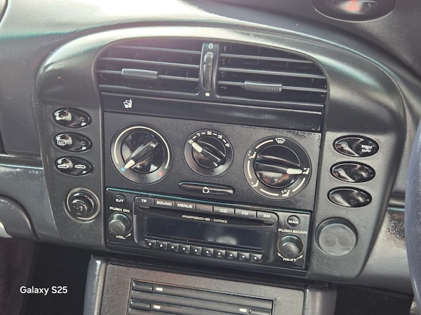 Used Porsche Boxster 2004 for sale - 75537965: Photo 14