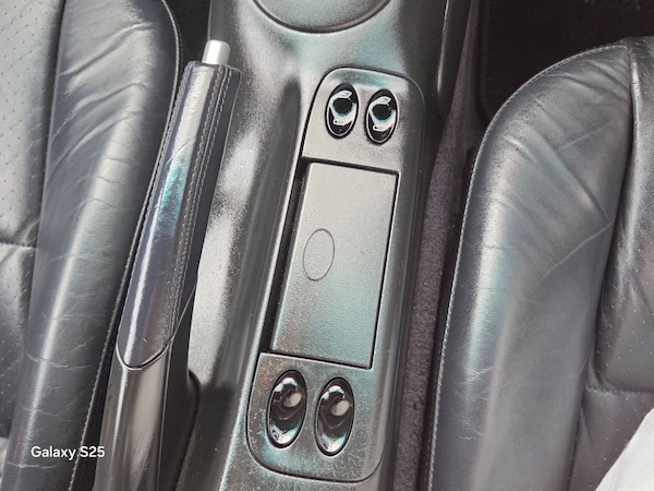Used Porsche Boxster 2004 for sale - 75537965: Photo 16
