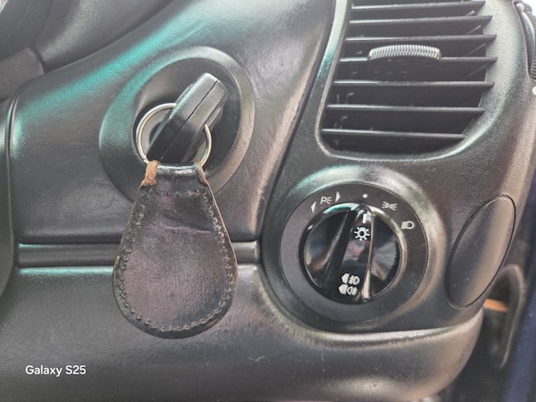 Used Porsche Boxster 2004 for sale - 75537965: Photo 21