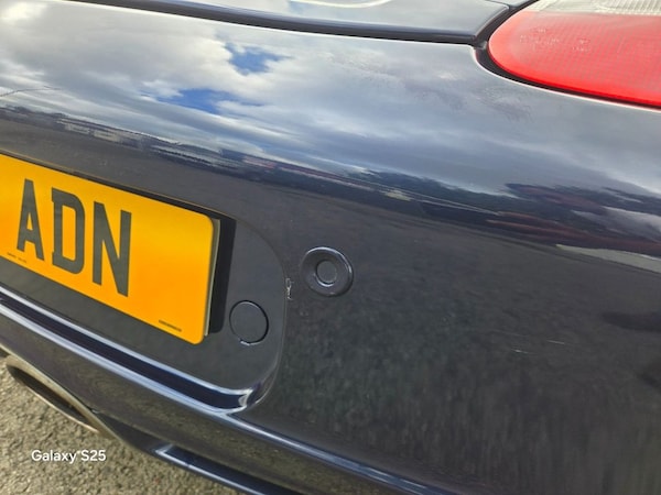 Used Porsche Boxster 2004 for sale - 75537965: Photo 23