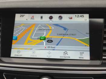 Used Vauxhall Insignia 2017 for sale - 75264477: Photo