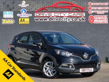 2017 (17) - 1.5 dCi 90 Dynamique Nav 5dr