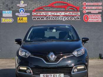 Used Renault Captur 2017 for sale - 74806766: Photo
